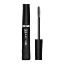 Тушь для ресниц L'OREAL Paris Telescopic Lift, тон черный, 6.4 мл