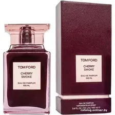 Парфюмерная вода Tom Ford Cherry Smoke EdP (50 мл)
