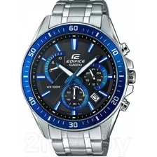 Часы наручные мужские Casio EFR-552D-1A2VUEF