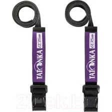 Строп Tatonka Easy Strap / 3214.040 (черный)