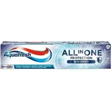 Паста зубная AQUAFRESH All in One Protection Pure Breath, 75 мл