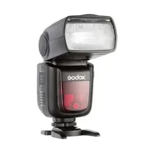 Вспышка Godox Ving V860IIF TTL для Fujifilm
