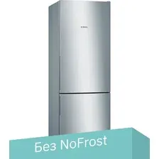 Холодильник Bosch Serie 4 KGV58VLEAS
