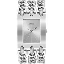 Наручные часы Guess Mod Heavy Metal Steel W1274L1