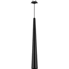 Подвесная люстра Arlight SP-STIRIA-L600-R76-5W Warm3000 BK 36deg 054460
