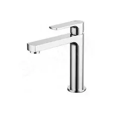 Смеситель для умывальника Lemark Plus Grace LM1537C (хром)
