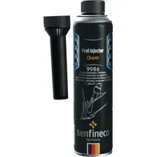 Очиститель карбюратора Senfineco Fuel Injection Cleaner / 9986 (300мл)