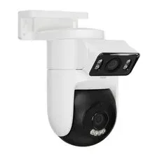 IP-камера Xiaomi Outdoor Camera CW500 Dual