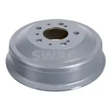 Тормозной барабан SWAG 70907889