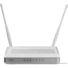 Wi-Fi роутер ASUS RT-N12 B1