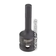 Головка слесарная Milwaukee 4932478065
