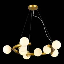 Подвесная люстра ST Luce SL1185.203.09