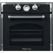 Электрический духовой шкаф KUPPERSBERG RC 699 ANX
