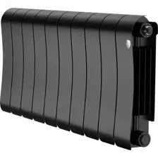 Радиатор биметаллический Royal Thermo Infinity 300 Noir Sable (10 секций)