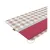 Наматрасник ортопедический Mr. Mattress Solid L 120x190