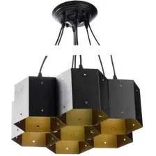 Подвесная люстра Aitin Pro 8467/7