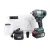Гайковерт Zitrek Crusher 20 PRO 085-1019 (с 1-им АКБ)