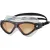 Очки для плавания Zoggs Tri-Vision Mask 461075 (серый/черный)
