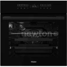Электрический духовой шкаф Haier HOX-FT5AMTB