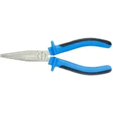 Плоскогубцы Hoegert Technik HT1P026