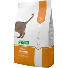 Сухой корм для кошек Nature's Protection Indoor 2 кг