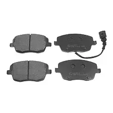 Тормозные колодки AP 05P973