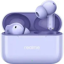Беспроводные наушники Realme Buds T200 / RMA2410 (фиолетовый)