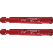 Набор сверл Milwaukee 4932479233