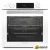 Электрический духовой шкаф Grundig GEDM12300W