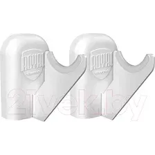 Кронштейн Royal Thermo Design 80 RTD80W (белый)