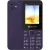 Кнопочный телефон Maxvi K29 (фиолетовый)