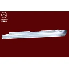 Входная пластина KLOKKERHOLM 0536011