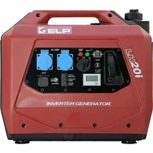 Генератор ELP LH20i инверторный