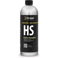 Автошампунь Detail Hydro Shampoo / DT-0159 (1л)