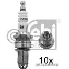 Свеча Febi bilstein 13515