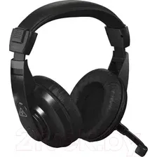 Наушники-гарнитура Behringer С микрофоном HPM1100U