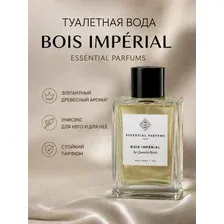Bois imperial Essential Parfums, Распив Отливант 15 мл, Оригинальная парфюмерия