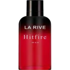 Туалетная вода La Rive Hitfire Man (90мл)
