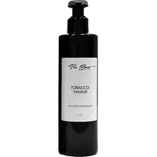 Бальзам для волос The Bunt Keratin Balm Tabacco Vanille (250мл)