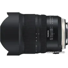 Объектив Tamron SP 15-30mm F/2.8 Di VC USD G2 для Canon