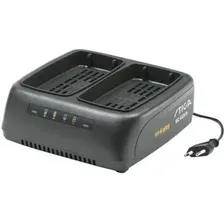 Зарядное устройство Stiga EС 415 D 277020208/ST1 (48В)
