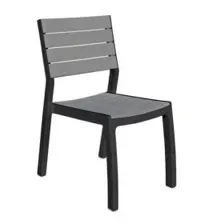Стул садовый KETER Harmony Armchair