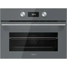 Электрический духовой шкаф TEKA HLC 8400 (серый камень)