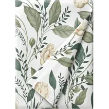 Простыня Verossa Сатин 220x240 930487 (Keys)