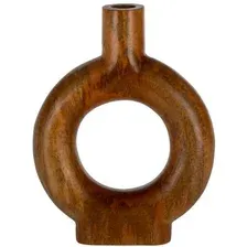 Ваза Eglo Melobody 421267 (дерево)