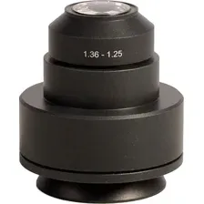 Конденсор темного поля Magus DF4 NА 1.3–1.26 ми 85096