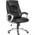 Офисное кресло Brabix Grand EX-501 (черный)