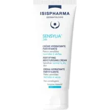 Крем для лица ISISPHARMA Sensylia 24h Увлажняющий для чувствительной кожи 40 мл