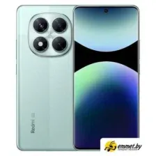 Телефон Xiaomi Redmi Note 14 Pro 5G 8GB/256GB международная версия (зеленый)