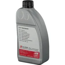 Трансмиссионное масло Febi bilstein 27975 1л (желтый)